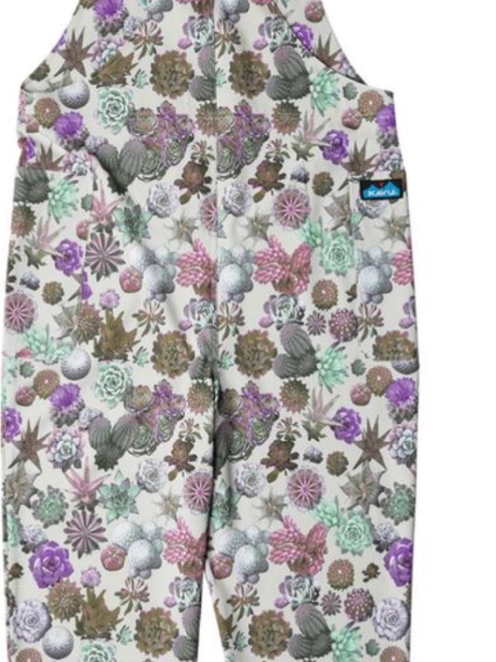 Kavu San Blas Overall - Picture 2 of 2